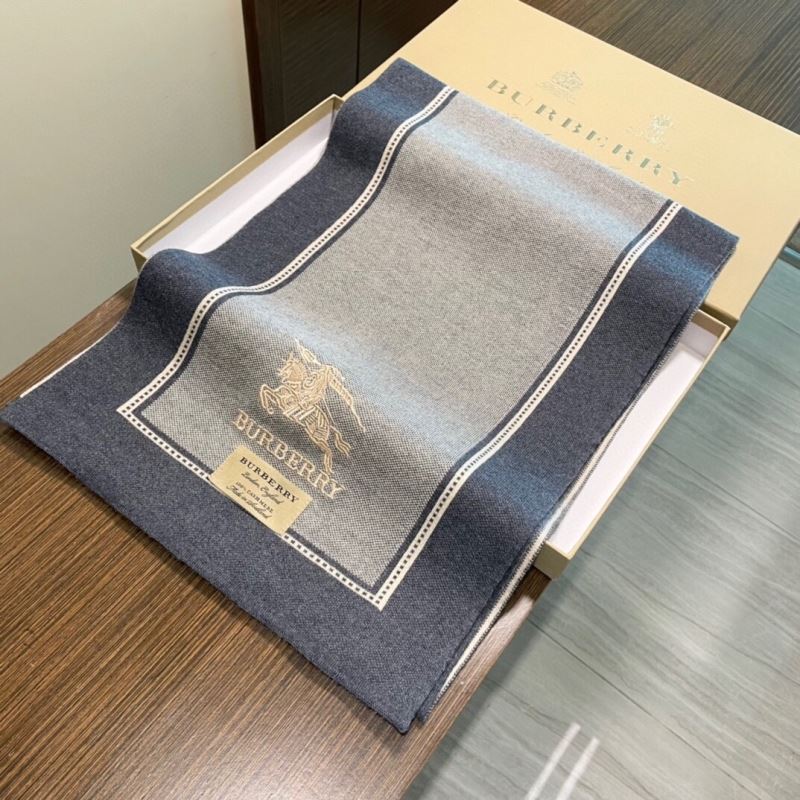 Burberry Scarf